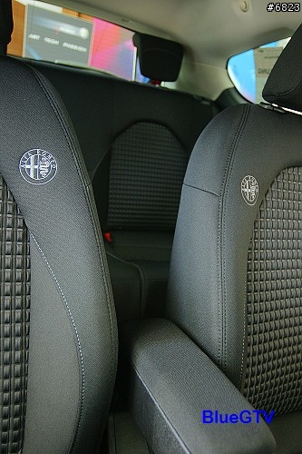Alfa Romeo Mito --- 蜜.透.我.心.