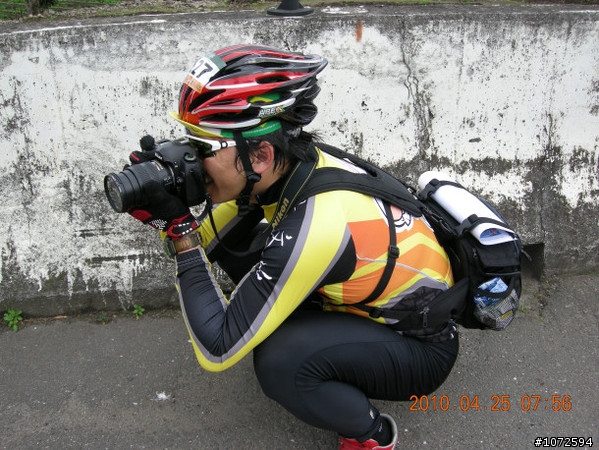 [遊記分享]LOHAS cycling 樂活慢騎。健行去