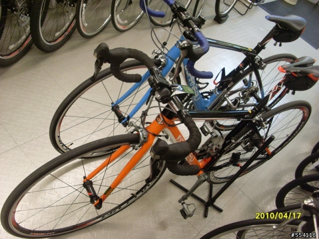 LOUIS GARNEAU - RSE 開箱文