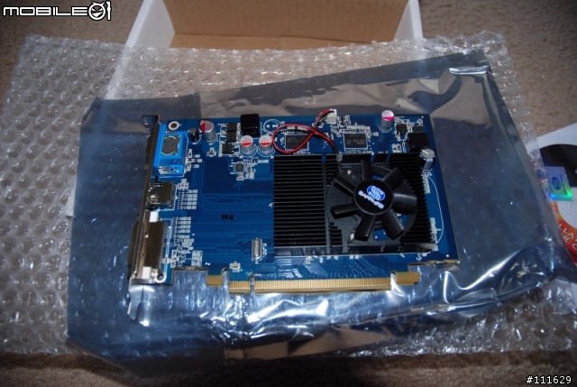 [算是開箱]ATI HDCP 訴訟