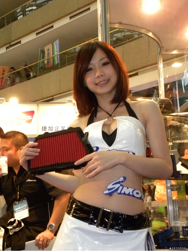 機車展之SG圖片分享
