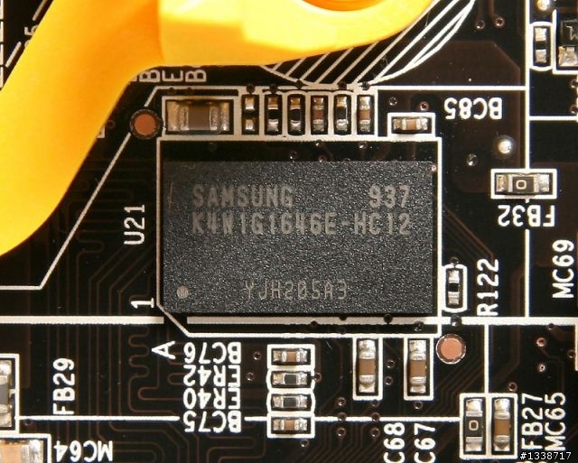 [雙Lan、DP介面支援] 搭載890GX晶片組的精英ECS A890GXM-AU來囉