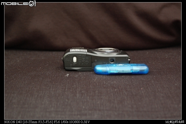 便宜隨身小相機-Nikon L22找不到其他人分享，只好自己來