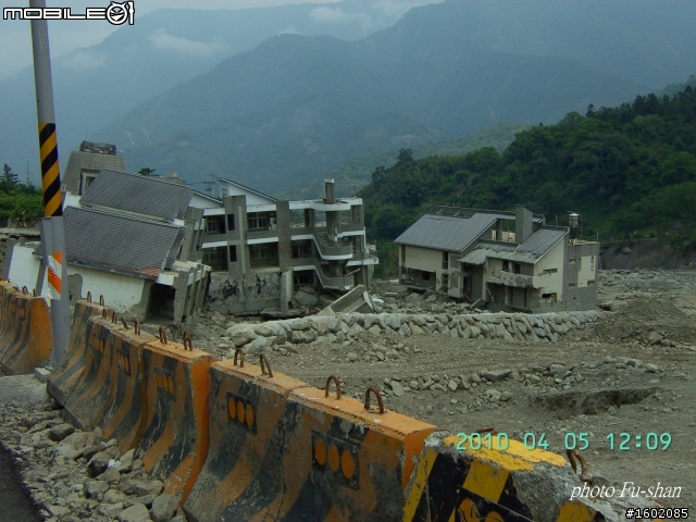 2010 3/31-4/5 六天五夜 一迴(南迴)四橫(北橫.中橫.南橫.新中橫)+泛舟 歸來報告
