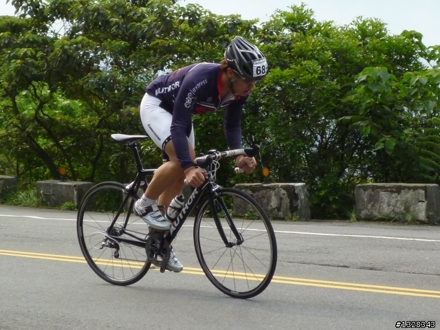 4月11日五指山自行車賽照片分享