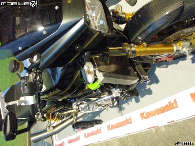 KAWASAKI台崎2010年大會師~~搶先照!!