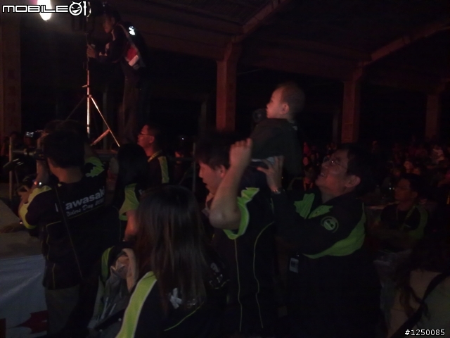 KAWASAKI台崎2010年大會師~~搶先照!!