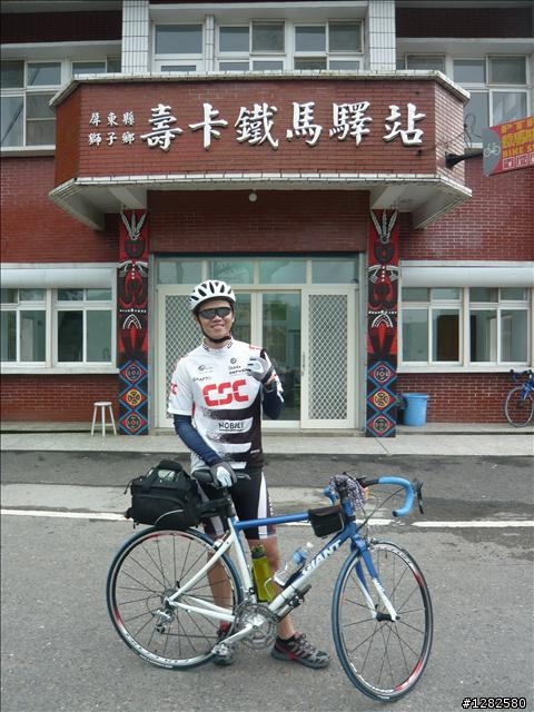(分享)單車遊記  恆春399騎到飽