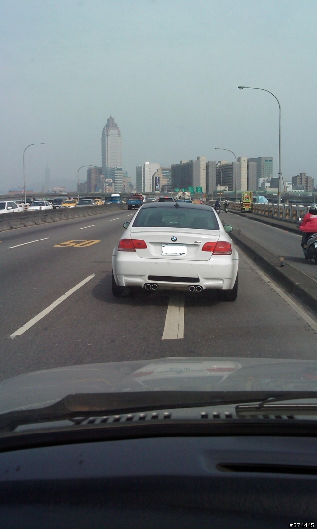 真的M3???M3 LOOK???