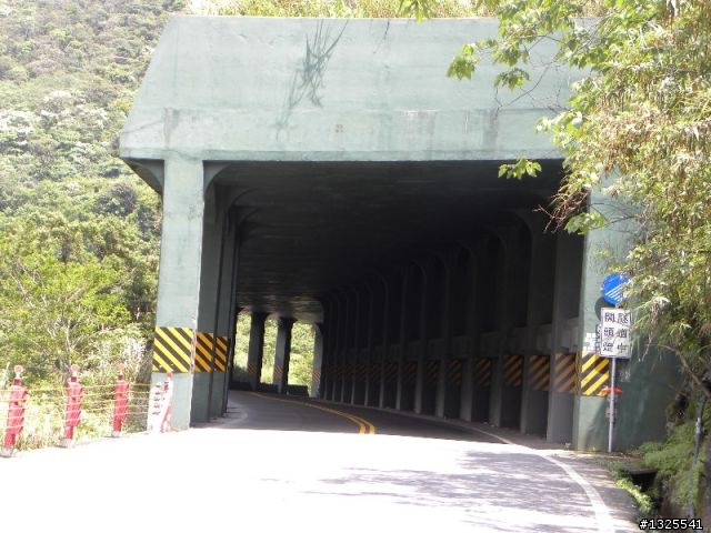 合歡主峰單車慢行-(前傳)