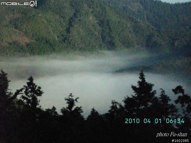 2010 3/31-4/5 六天五夜 一迴(南迴)四橫(北橫.中橫.南橫.新中橫)+泛舟 歸來報告