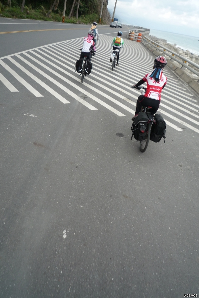 盤古開天以來最長的寒假，咱們環島去......