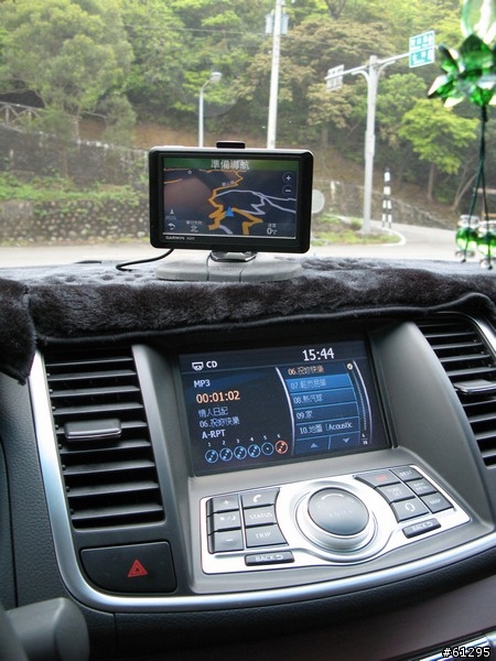 [開箱]V6 2.5 陸行潛艦 - Nissan All New Teana 2.5 LG