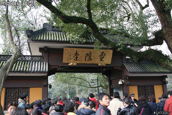 上海-杭州2日騎行游記/新人報個道/向各位問個好！更新西湖美食！