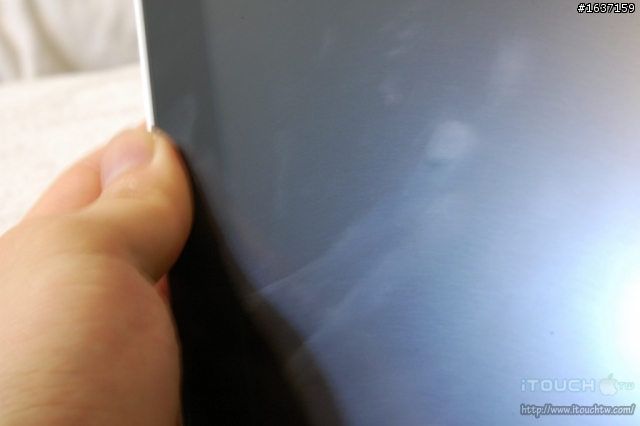 [分享]iPad螢幕SGP防手紋保護貼