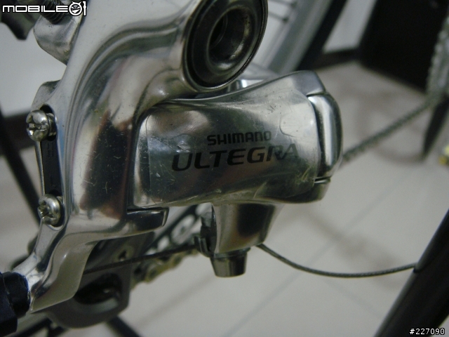 [開箱文]DAHON HAMMERHEAD 8.0