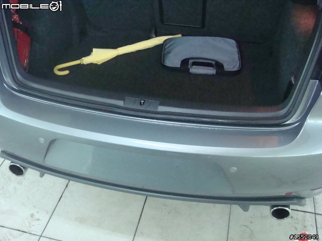 [開箱]VW GOLF GTI MK6 鐵灰色不專業開箱分享,NO.3 =加裝配備&美容過程分享=