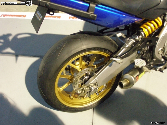KAWASAKI台崎2010年大會師~~搶先照!!
