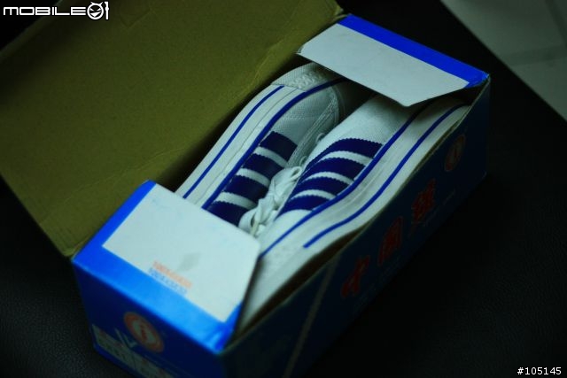 [開箱] 中國強 --便宜好穿 台灣製造就是爽 補上型錄!!!