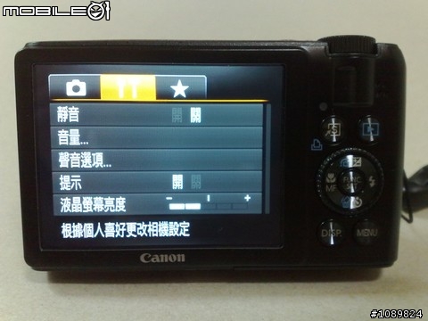 CANON S90 開箱分享(圖多)