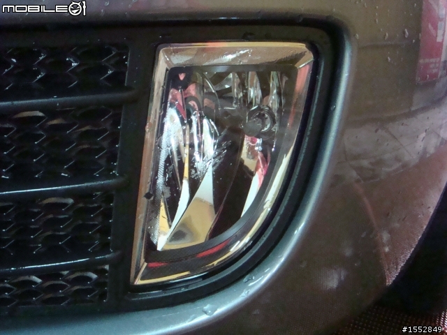 [開箱]VW GOLF GTI MK6 鐵灰色不專業開箱分享,NO.3 =加裝配備&美容過程分享=