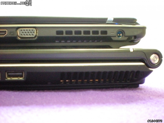 [開箱] 我真的開了Acer 3820TG的箱子了！