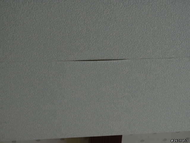 請教各位前輩這是氧化鎂板???