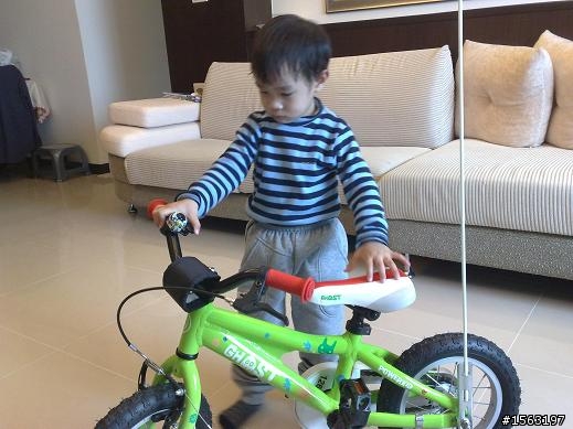 『小鬼當家』新車發表會