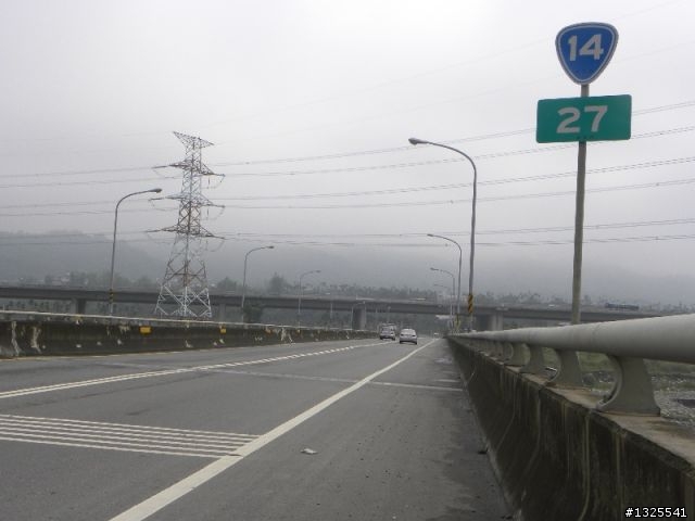 合歡主峰單車慢行-(前傳)