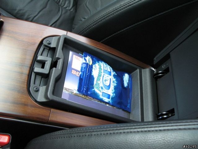 [開箱]V6 2.5 陸行潛艦 - Nissan All New Teana 2.5 LG
