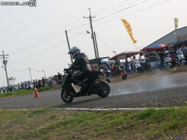 [圖多]2010 TSR 台南安定戰