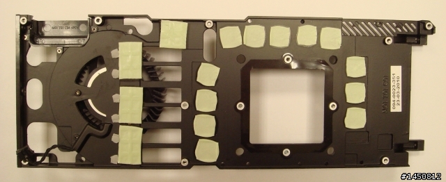 [開箱] 再貴也要拆，技嘉GeForce GTX 480完全拆解！
