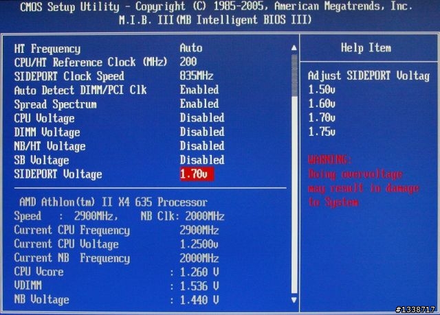 [雙Lan、DP介面支援] 搭載890GX晶片組的精英ECS A890GXM-AU來囉