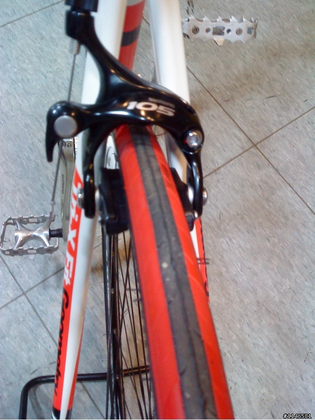 [開箱]PRIMAVERA FESTINO 普立瑪"拼裝" 公路車