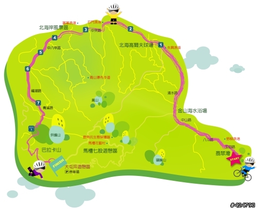 <活動>2010 逐鹿登山王 輪耀巴拉卡