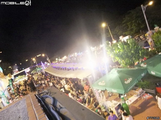 遲來的旅遊分享文  夏天墾丁3天2夜 瘋狂暴走 爽遊記