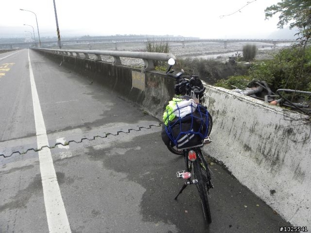 合歡主峰單車慢行-(前傳)