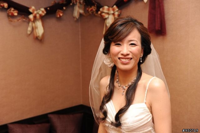 [ 人生大事 ] 20100411 米雪兒與阿里婚宴 照片...