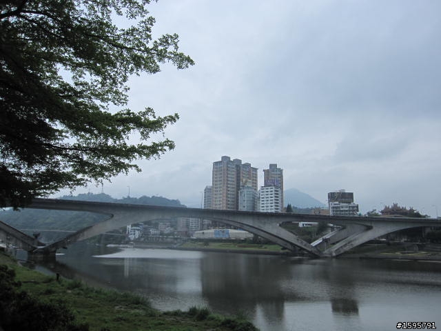 菜鳥單騎迷路記