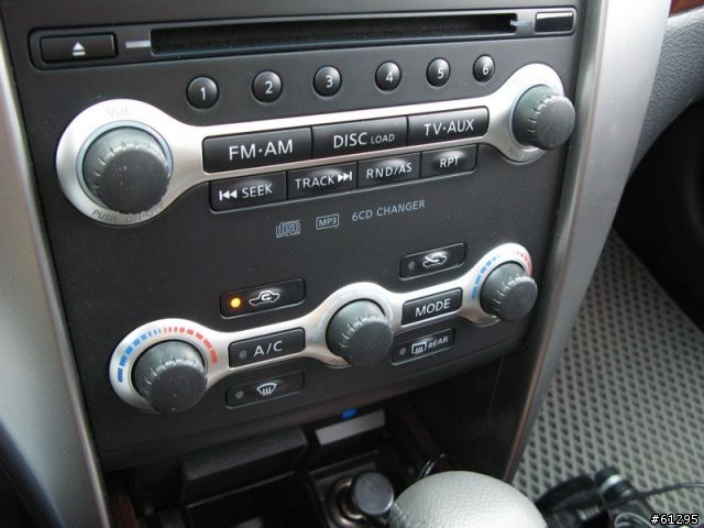 [開箱]V6 2.5 陸行潛艦 - Nissan All New Teana 2.5 LG