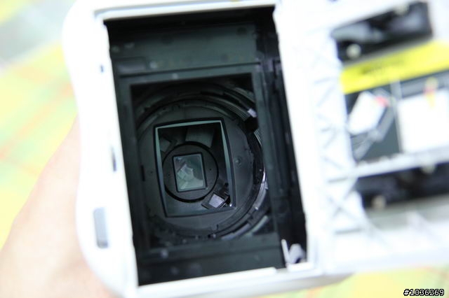 mini 25 開箱