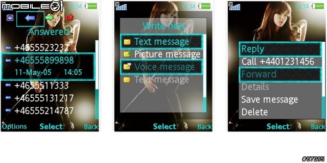 (240-320)少女時代 系列-RUN DEVIL RUN 之4-順圭我抱你