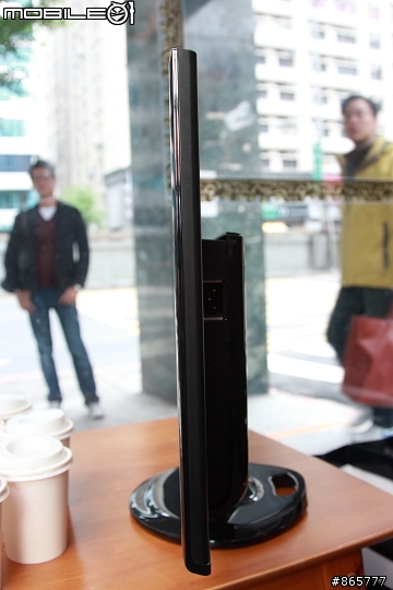 奇美LED Monitor光羽翼與我的初體驗
