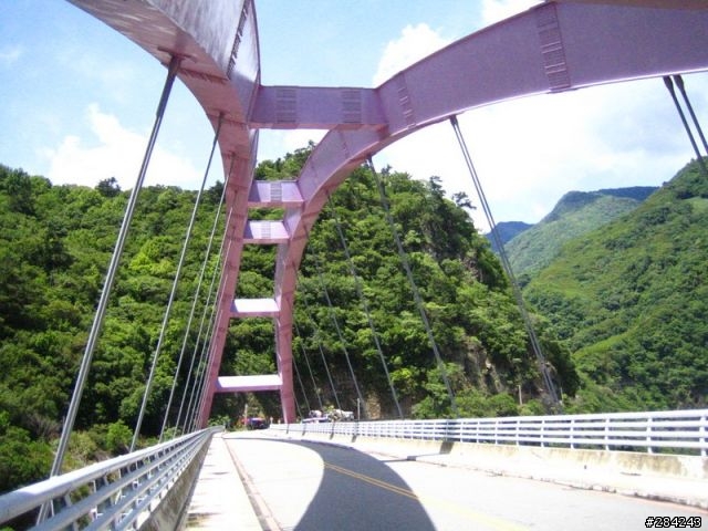 [分享]北橫路況（台七線）