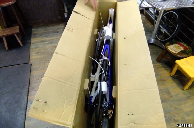 【開箱文】FUJI ROUBAIX 3.0 同場加映1.0