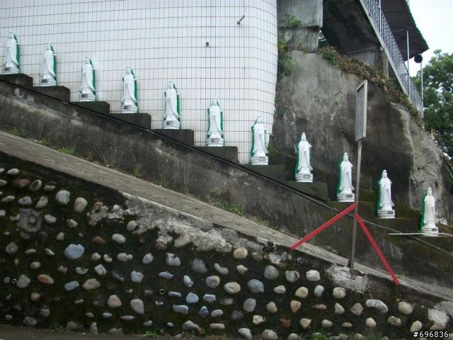 136+觀音廟陡坡