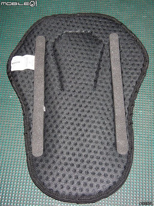 [分享]KOMINE JK-802 四季防摔衣簡單開箱