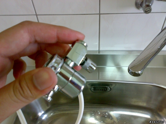 分享我的美而浦淨水器(新手第一次開箱不好請見諒)