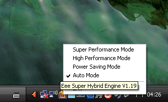 4/20更新 Asus 1001PX  N450 外觀 + 待機測試