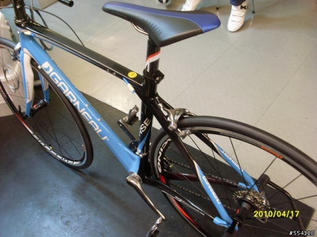 LOUIS GARNEAU - RSE 開箱文